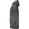 Striukė PEPE JEANS PL4024499_NE999 (moterims), juoda