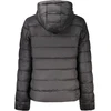 Striukė PEPE JEANS PL4024500_NE999 (moterims), juoda