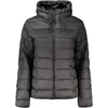 Striukė PEPE JEANS PL4024500_NE999 (moterims), juoda
