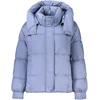 Striukė PEPE JEANS PL4024541LAURENSHORT_BL563 (moterims), mėlyna