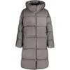 Striukė PEPE JEANS PL4024543_NE999 (moterims), juoda