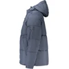 Striukė PEPE JEANS PM4027329_BL594 (vyrams), mėlyna