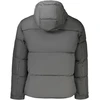 Striukė PEPE JEANS PM4027329_NE999 (vyrams), juoda