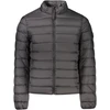 Striukė PEPE JEANS PM4027347_NE999 (vyrams), juoda