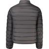 Striukė PEPE JEANS PM4027347_NE999 (vyrams), juoda