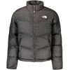 Striukė THE NORTH FACE NF0A853ISAIKUROJACKET_NEJK3 (vyrams), juoda