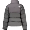 Striukė THE NORTH FACE NF0A8GCBWSAIKURU_NEKT0 (moterims), juoda