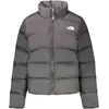 Striukė THE NORTH FACE NF0A8GCBWSAIKURU_NEKT0 (moterims), juoda