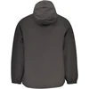 Striukė TIMBERLAND TBC0YH8W_NE001 (vyrams), juoda