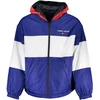 Striukė TOMMY HILFIGER DM0DM16625_CE3CA39_BLUC9B (vyrams), mėlyna
