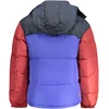 Striukė TOMMY HILFIGER DM0DM19639_BLC8T (vyrams), mėlyna