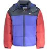Striukė TOMMY HILFIGER DM0DM19639_BLC8T (vyrams), mėlyna