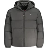Striukė TOMMY HILFIGER DM0DM19786_NEBDS (vyrams), juoda