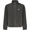 Striukė TOMMY HILFIGER DM0DM21936_NEBDS (vyrams), juoda