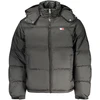 Striukė TOMMY HILFIGER DM0DM22036_NEBDS (vyrams), juoda