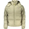 Striukė TOMMY HILFIGER DM0DM22036_VEM04 (vyrams), žalia