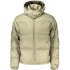 Striukė TOMMY HILFIGER DM0DM22036_VEM04 (vyrams), žalia