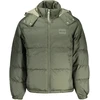 Striukė TOMMY HILFIGER DM0DM22036_VEMRH (vyrams), žalia