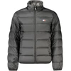Striukė TOMMY HILFIGER DM0DM23231_NEBDS (vyrams), juoda