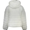 Striukė TOMMY HILFIGER DW0DW15168_4A3748C_BIANCOYBR (moterims), balta