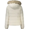 Striukė TOMMY HILFIGER DW0DW18312_BIYBL (moterims), balta