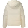 Striukė TOMMY HILFIGER DW0DW18610_BIYBH (moterims), balta