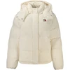 Striukė TOMMY HILFIGER DW0DW18610_BIYBH (moterims), balta