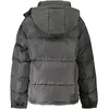 Striukė TOMMY HILFIGER DW0DW18610_NEBDS (moterims), juoda