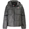 Striukė TOMMY HILFIGER DW0DW18610_NEBDS (moterims), juoda