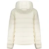 Striukė TOMMY HILFIGER DW0DW21617_BIYBL (moterims), balta