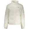 Striukė TOMMY HILFIGER DW0DW21619_BIYBL (moterims), balta