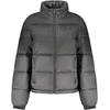 Striukė TOMMY HILFIGER DW0DW21619_NEBDS (moterims), juoda