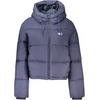 Striukė TOMMY HILFIGER DW0DW21625_BLC1G (moterims), mėlyna