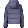 Striukė TOMMY HILFIGER DW0DW21625_BLC1G (moterims), mėlyna