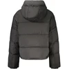 Striukė TOMMY HILFIGER DW0DW21625_NEBDS (moterims), juoda