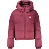 Striukė TOMMY HILFIGER DW0DW21625_VIV11 (moterims), violetinė