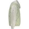 Striukė TOMMY HILFIGER KB0KB09736_VEM1C (vaikams), žalia