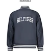 Striukė TOMMY HILFIGER KB0KB09740_BLC1G (vaikams), mėlyna