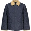 Striukė TOMMY HILFIGER KB0KB09814_BLC1G (vaikams), mėlyna