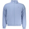 Striukė TOMMY HILFIGER KB0KB09852_AZC14 (vaikams), šviesiai mėlyna