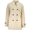 Striukė TOMMY HILFIGER WW0WW38943_3C0FA24_BEIGEACI (moterims), smėlio