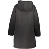Striukė TOMMY HILFIGER WW0WW40201_NEBDS (moterims), juoda