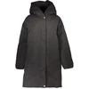 Striukė TOMMY HILFIGER WW0WW40201_NEBDS (moterims), juoda