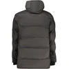 Striukė U.S. GRAND AU02805RODRUSO_NEA7250 (vyrams), juoda