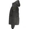 Striukė U.S. GRAND AU02806RODRY_NEA7250 (vyrams), juoda