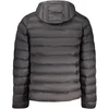 Striukė U.S. GRAND AU02807SADRO_NEA7250 (vyrams), juoda