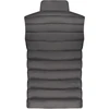 Striukė U.S. GRAND AU02808CODRO_NEA7250 (vyrams), juoda
