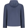 Striukė U.S. GRAND AU02815HERMES_BLA2050 (vyrams), mėlyna