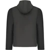 Striukė U.S. GRAND AU02815HERMES_NEA7250 (vyrams), juoda