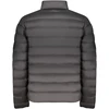 Striukė U.S. GRAND AU02841MORENO_NEA7250 (vyrams), juoda